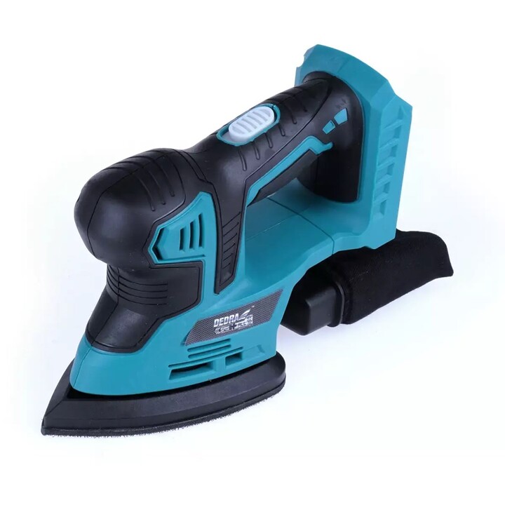 DEDRA DED7063 Winkelschleifer