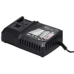 DEDRA DED7039 cargador de batería