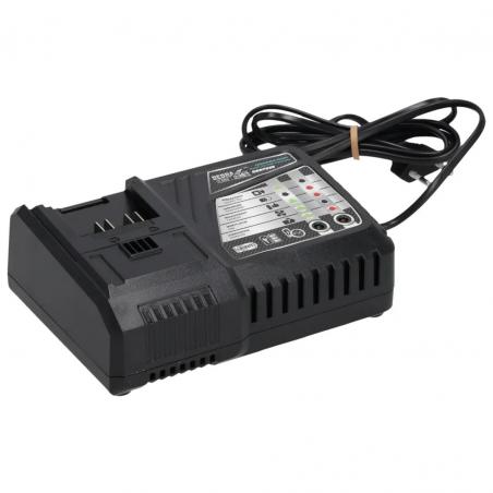 DEDRA DED7039 cargador de batería