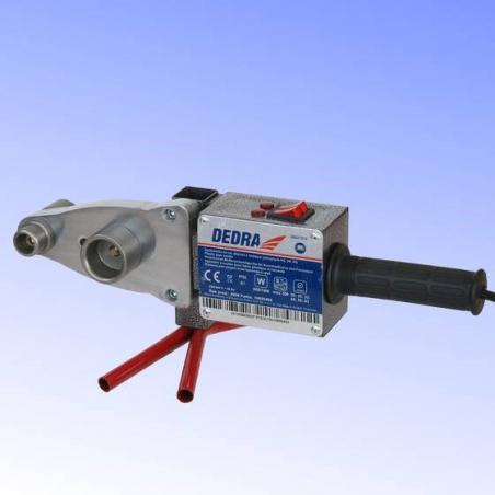 DEDRA DED7515 accesorio y suministro para equipo de soldadura por arco