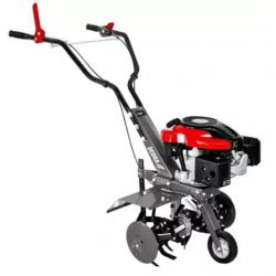 DEDRA DED8704 escarificador de césped 2700 W Negro