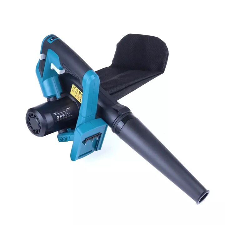 DEDRA DED7072 leaf blower