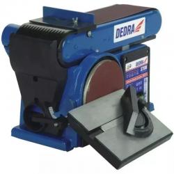 DEDRA DED7718 amoladora de banco