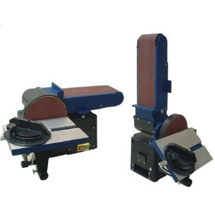 DEDRA DED7718 bench grinder