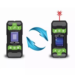DEDRA MC0965 télémètre