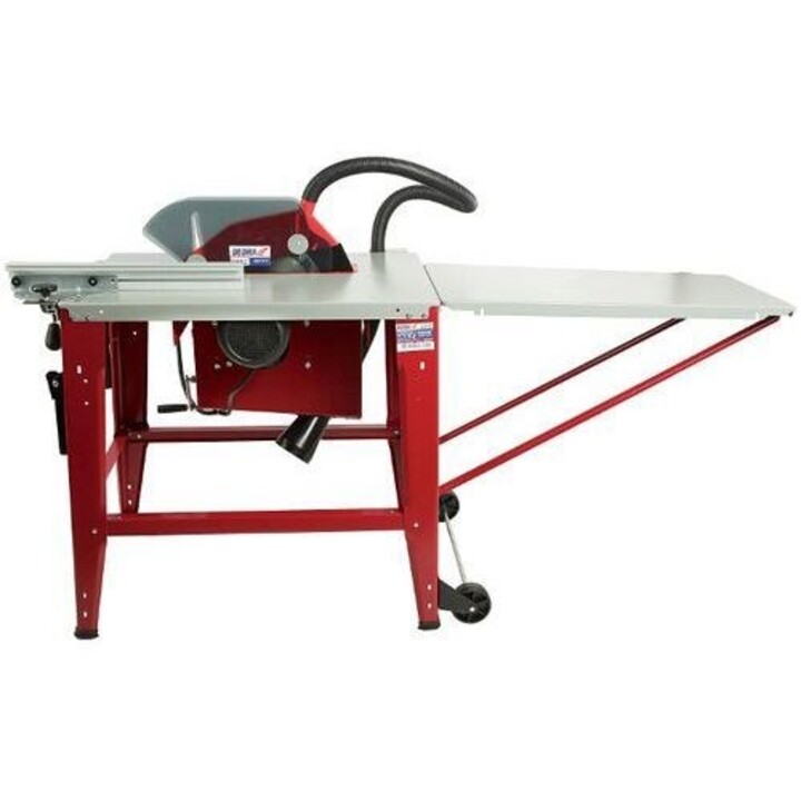 DEDRA DED7726 portable circular saw