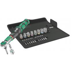Wera 05075832001 llave dinamométrica Nm