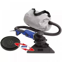 DEDRA DED7763 amoladora angular