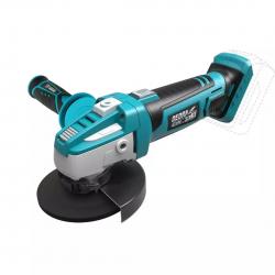DEDRA DED7050 amoladora angular