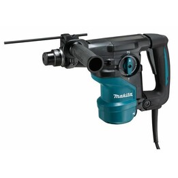 Furadeira de impacto Makita 1050W Modelo HR3001CJ 3,9 Joules