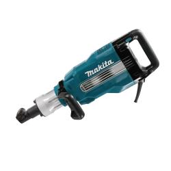 Makita HM1501 martillo de demolición Negro, Azul 1850 W