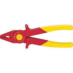 SZCZYPCE Z TWORZYWA SZTUCZNEGO KNIPEX