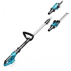 DEDRA DED7096 corta-setos eléctrico