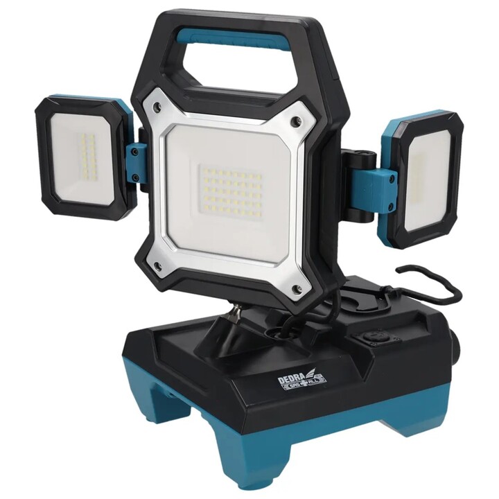 DEDRA DED6907 Reflector