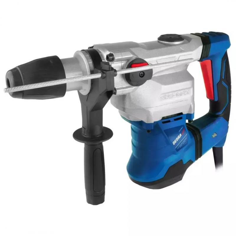 DEDRA DED7837 rotary hammers