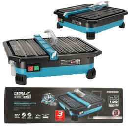 DEDRA DED6900 Coupe-carreaux manuel