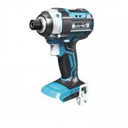 DEDRA DED7145 destornillador eléctrico y llave de impacto