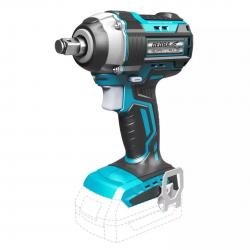 DEDRA DED7146 destornillador eléctrico y llave de impacto