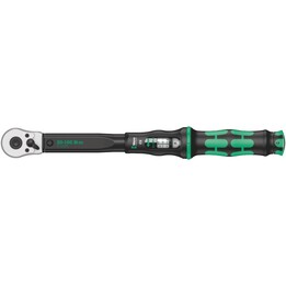 Wera Click-Torque C 2 Socket Wrench 1 pc(s)