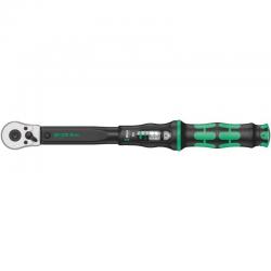 Wera Click-Torque C 2 Llave de tubo 1 pieza(s)