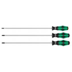 Wera 335/350/355/3 Juego