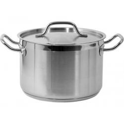 Yato YG-00023 cacerola 7,2 L Alrededor Acero inoxidable