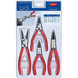 Snap Ring Pliers Set for Circlips