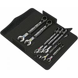 Wera 05020091001 llave combinada
