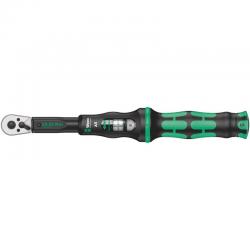 Wera 05075604001 llave dinamométrica Nm