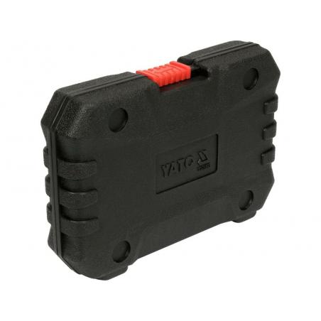 Yato YT-05893 extractor de tornillo y perno 26 pieza(s)