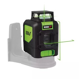 DEDRA MC0905 laser leveler and aligner