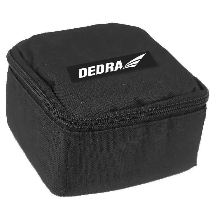 DEDRA MC0905 laser leveler and aligner