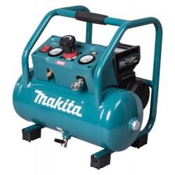Makita AC001GZ compresor de aire 40 W 34 l/min Batería