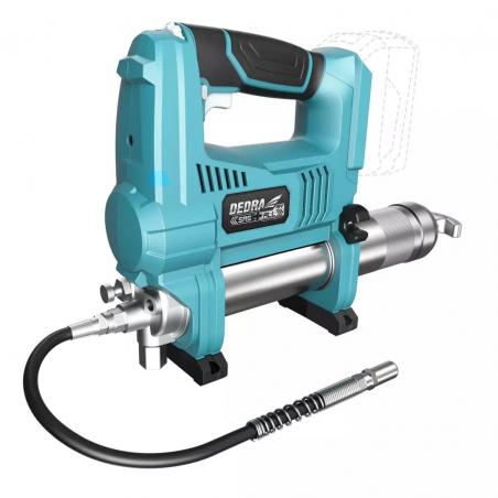 DEDRA DED6915 lubricador neumático 1 pieza(s)