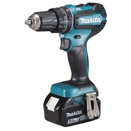 Trapano Makita DHP485RF3J