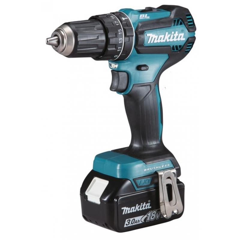 Makita DHP485RF3J taladro