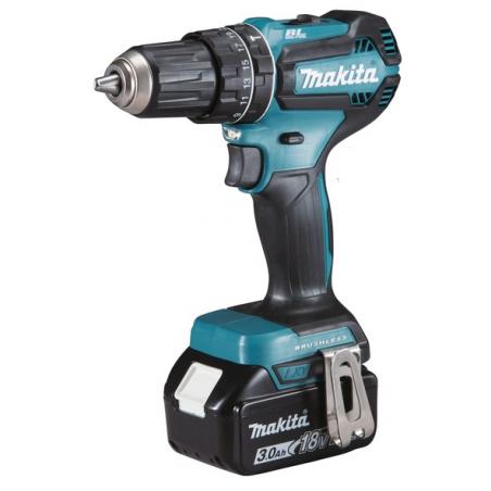 Makita DHP485RF3J taladro