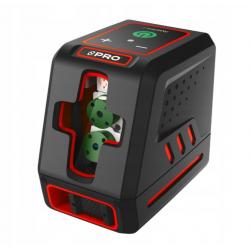 Cross Line Laser Level Smart-XG Green