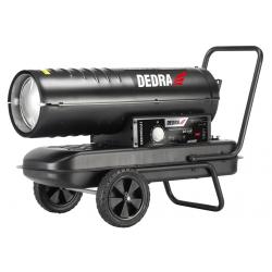 Oil heater with thermostat, power 20kW