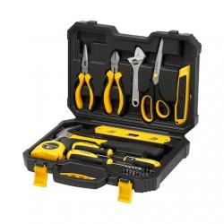 Stanley STHT78050-1 destornillador manual Juego Destornillador plano