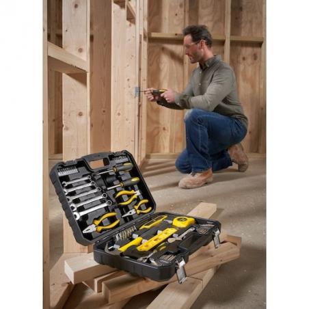 Stanley STHT78050-1 destornillador manual Juego Destornillador plano