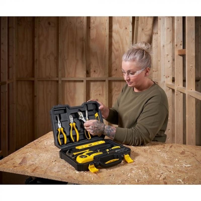 Stanley STHT78050-1 destornillador manual Juego Destornillador plano
