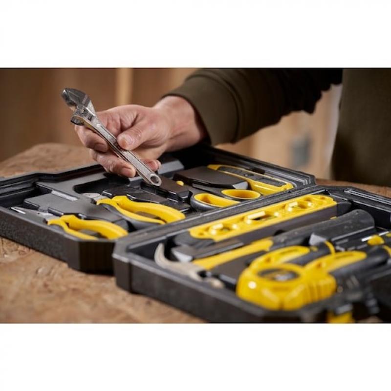 Stanley STHT78050-1 destornillador manual Juego Destornillador plano
