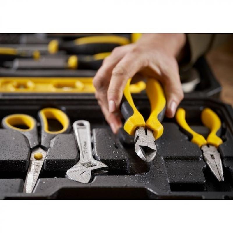 Stanley STHT78050-1 destornillador manual Juego Destornillador plano