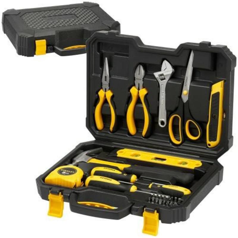 Stanley STHT78050-1 destornillador manual Juego Destornillador plano