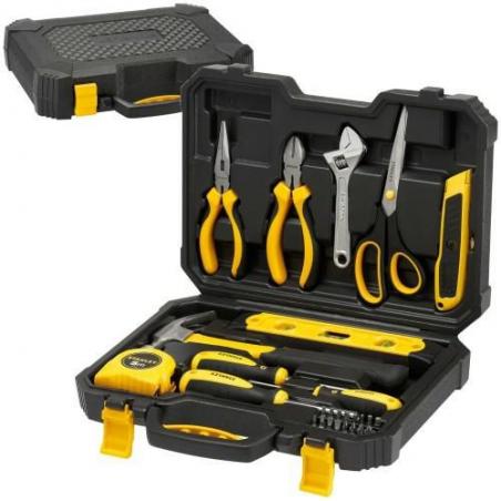 Stanley STHT78050-1 destornillador manual Juego Destornillador plano