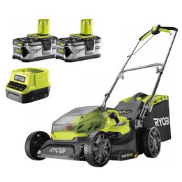 RYOBI Rasenmäher 18V