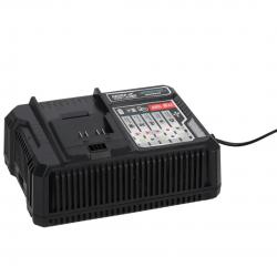 DEDRA DED6939 cargador de batería
