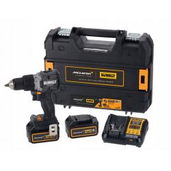 18V XR hammer drill-driver with impact 2x4Ah McLaren