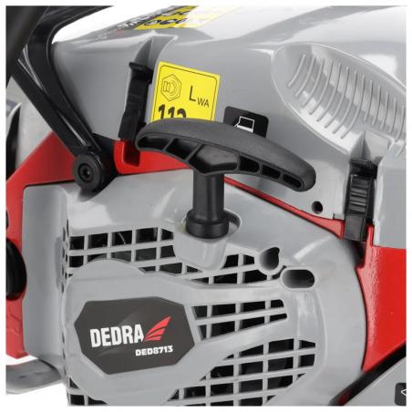 DEDRA DED8713 motosierra